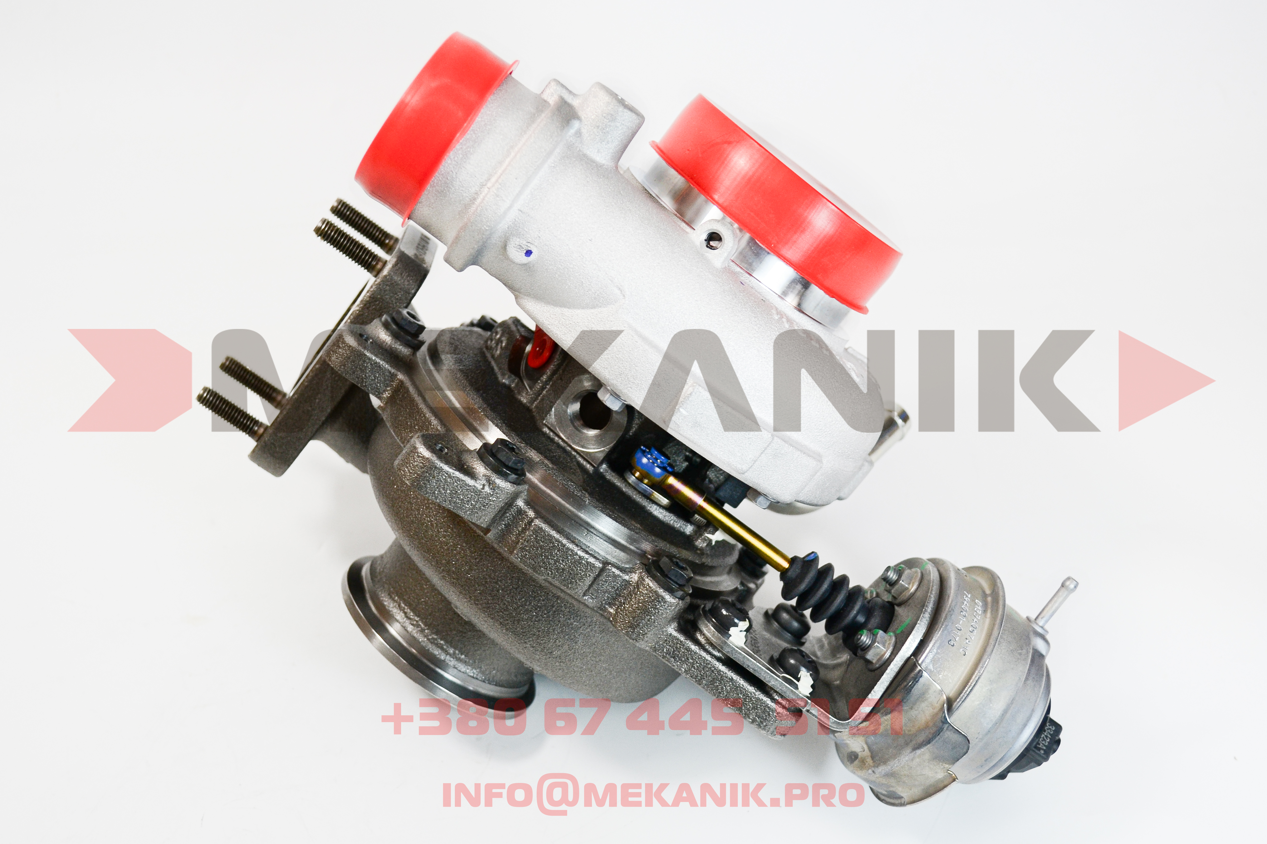 MKO 7219836 MEKANIK OEM